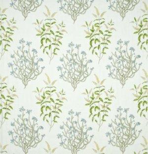 SANDERSON PEVERIL FABRIC